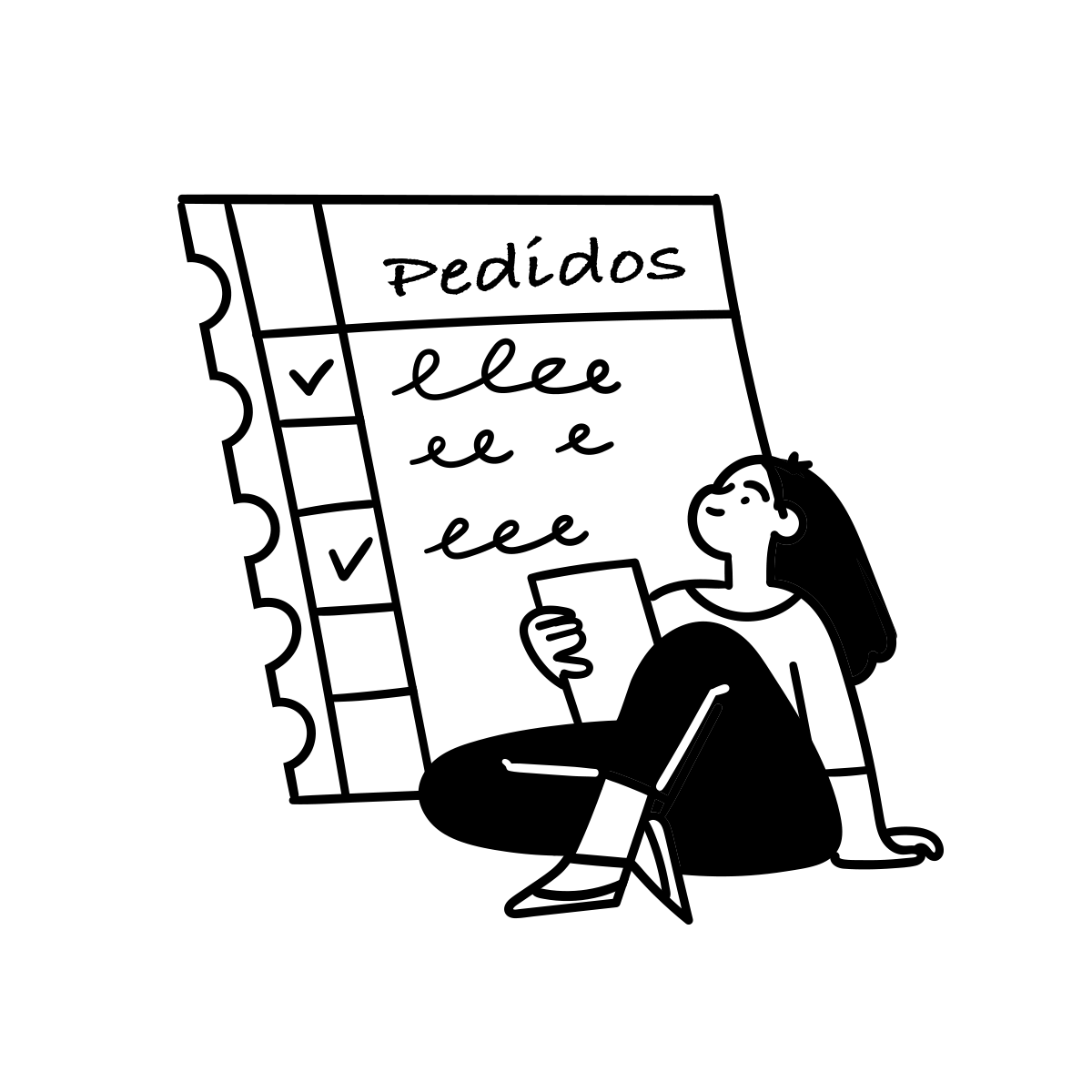 Programa tu pedido